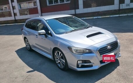 Subaru Levorg I, 2014 год, 1 600 000 рублей, 2 фотография