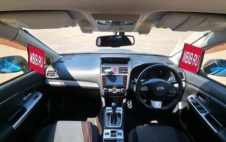 Subaru Levorg I, 2014 год, 1 600 000 рублей, 7 фотография