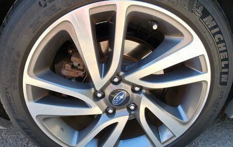 Subaru Levorg I, 2014 год, 1 600 000 рублей, 20 фотография