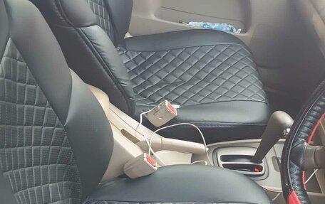 Mazda Familia, 2001 год, 285 000 рублей, 7 фотография