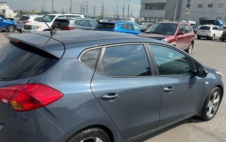 KIA cee'd III, 2013 год, 1 000 000 рублей, 2 фотография