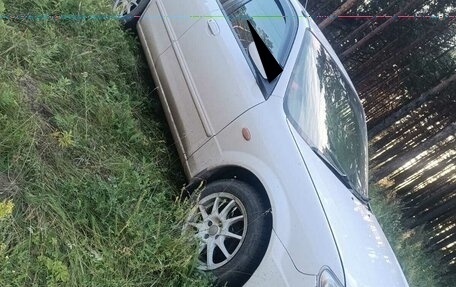 Mazda Familia, 2001 год, 285 000 рублей, 11 фотография