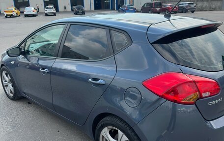 KIA cee'd III, 2013 год, 1 000 000 рублей, 5 фотография