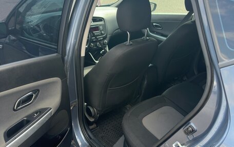 KIA cee'd III, 2013 год, 1 000 000 рублей, 11 фотография