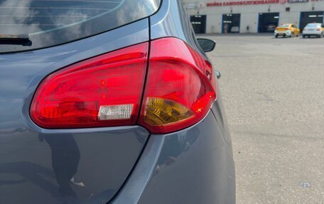 KIA cee'd III, 2013 год, 1 000 000 рублей, 10 фотография