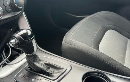 KIA cee'd III, 2013 год, 1 000 000 рублей, 15 фотография