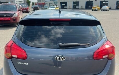 KIA cee'd III, 2013 год, 1 000 000 рублей, 3 фотография