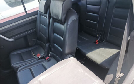 Volkswagen Touran III, 2004 год, 480 000 рублей, 6 фотография