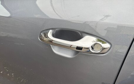 KIA Rio IV, 2018 год, 1 430 000 рублей, 24 фотография