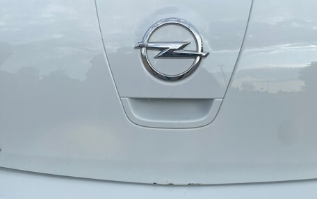 Opel Astra J, 2011 год, 820 000 рублей, 11 фотография