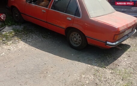 Opel Rekord E, 1979 год, 550 000 рублей, 2 фотография