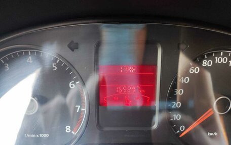 Volkswagen Polo VI (EU Market), 2012 год, 1 070 000 рублей, 6 фотография