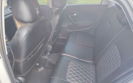 Volkswagen Polo VI (EU Market), 2012 год, 1 070 000 рублей, 5 фотография