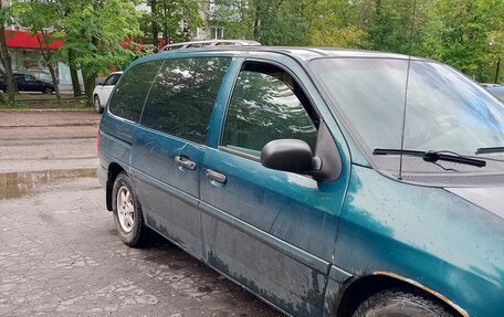 Ford Windstar I, 1995 год, 400 000 рублей, 3 фотография