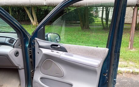 Ford Windstar I, 1995 год, 400 000 рублей, 9 фотография