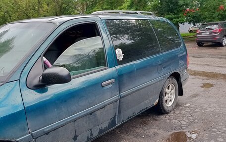 Ford Windstar I, 1995 год, 400 000 рублей, 4 фотография