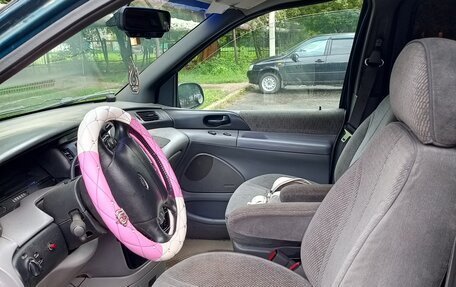 Ford Windstar I, 1995 год, 400 000 рублей, 8 фотография