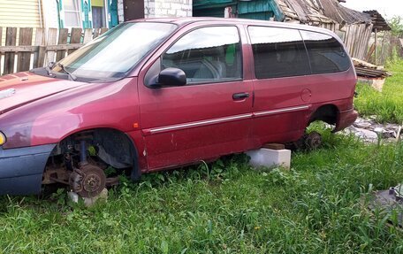 Ford Windstar I, 1995 год, 400 000 рублей, 11 фотография