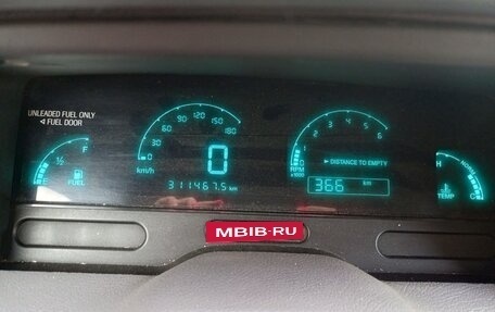 Ford Windstar I, 1995 год, 400 000 рублей, 7 фотография