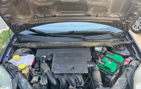 Ford Fiesta, 2007 год, 480 000 рублей, 8 фотография