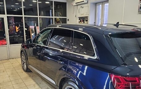 Audi Q7, 2017 год, 4 800 000 рублей, 2 фотография