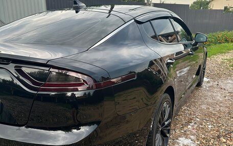 KIA Stinger I, 2018 год, 2 250 000 рублей, 7 фотография