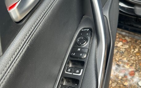 KIA Stinger I, 2018 год, 2 250 000 рублей, 15 фотография