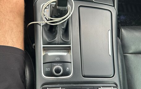 KIA Stinger I, 2018 год, 2 250 000 рублей, 24 фотография