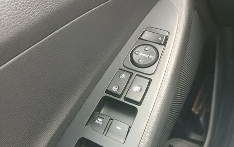 Hyundai Tucson III, 2018 год, 1 980 000 рублей, 20 фотография