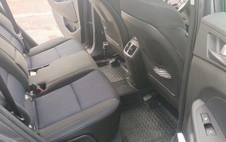 Hyundai Tucson III, 2018 год, 1 980 000 рублей, 21 фотография