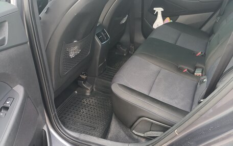 Hyundai Tucson III, 2018 год, 1 980 000 рублей, 15 фотография