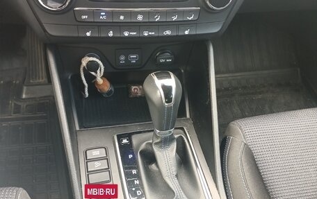 Hyundai Tucson III, 2018 год, 1 980 000 рублей, 17 фотография
