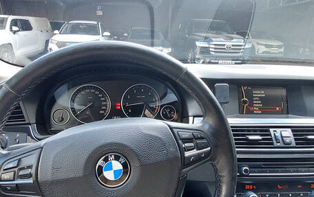 BMW 5 серия, 2013 год, 2 090 000 рублей, 4 фотография