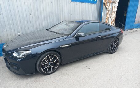 BMW 6 серия, 2014 год, 2 600 000 рублей, 6 фотография