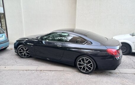 BMW 6 серия, 2014 год, 2 600 000 рублей, 5 фотография