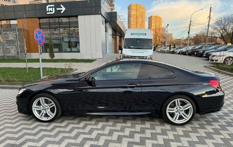 BMW 6 серия, 2014 год, 2 600 000 рублей, 14 фотография