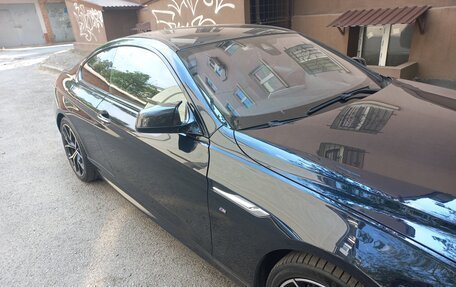 BMW 6 серия, 2014 год, 2 600 000 рублей, 11 фотография