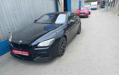 BMW 6 серия, 2014 год, 2 600 000 рублей, 4 фотография