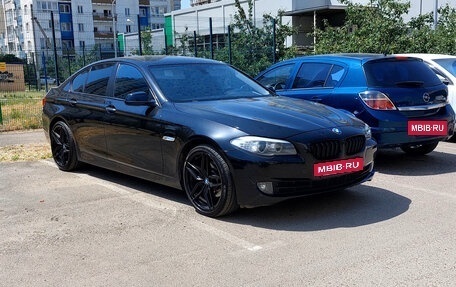 BMW 5 серия, 2013 год, 2 090 000 рублей, 3 фотография
