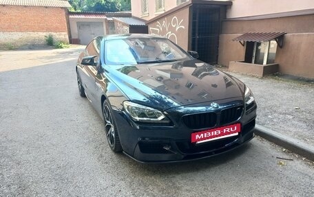 BMW 6 серия, 2014 год, 2 600 000 рублей, 9 фотография