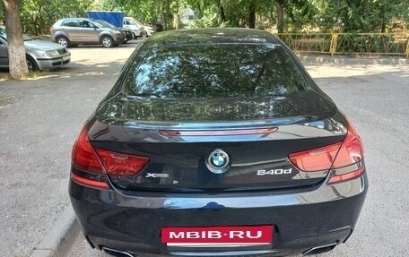 BMW 6 серия, 2014 год, 2 600 000 рублей, 8 фотография