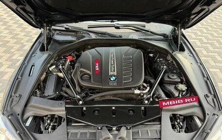 BMW 6 серия, 2014 год, 2 600 000 рублей, 13 фотография