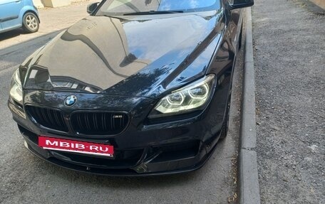 BMW 6 серия, 2014 год, 2 600 000 рублей, 12 фотография