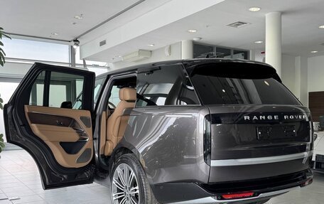 Land Rover Range Rover IV рестайлинг, 2025 год, 23 500 000 рублей, 5 фотография