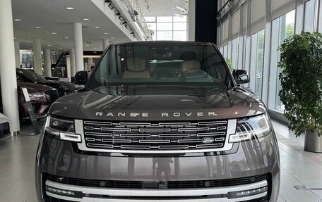 Land Rover Range Rover IV рестайлинг, 2025 год, 23 500 000 рублей, 2 фотография