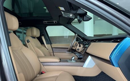 Land Rover Range Rover IV рестайлинг, 2025 год, 23 500 000 рублей, 6 фотография