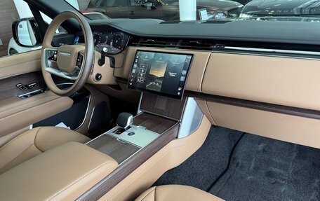 Land Rover Range Rover IV рестайлинг, 2025 год, 23 500 000 рублей, 8 фотография