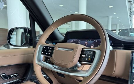 Land Rover Range Rover IV рестайлинг, 2025 год, 23 500 000 рублей, 9 фотография