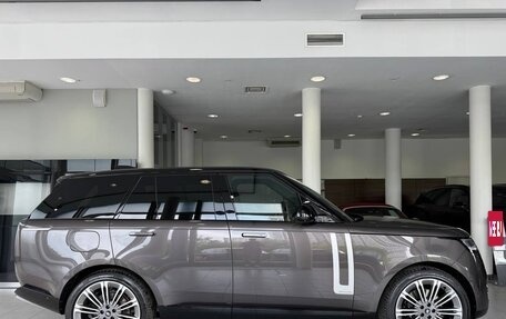 Land Rover Range Rover IV рестайлинг, 2025 год, 23 500 000 рублей, 3 фотография