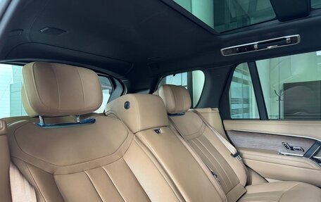 Land Rover Range Rover IV рестайлинг, 2025 год, 23 500 000 рублей, 12 фотография